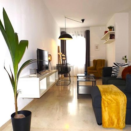 Apartamento Suite Centrico B Malaga Exterior photo