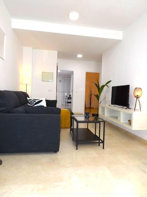 Apartamento Suite Centrico B Malaga Exterior photo